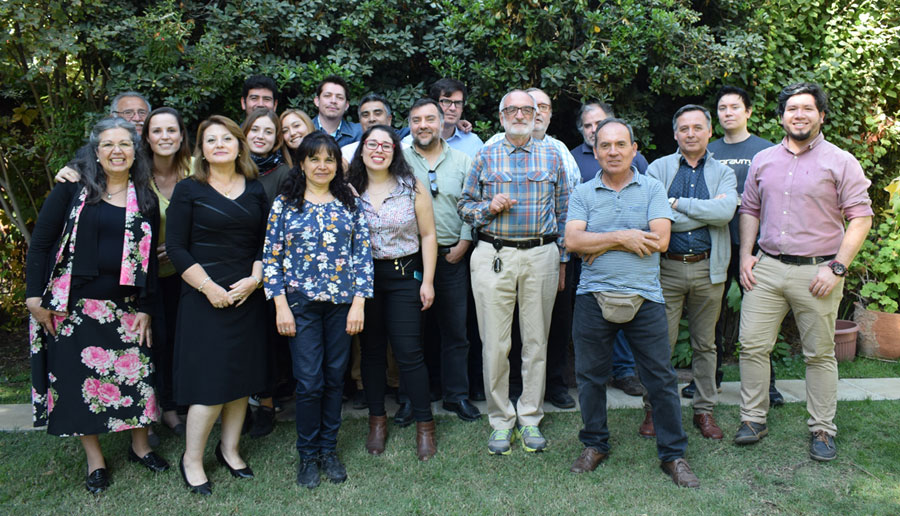 Equipo Biosonda