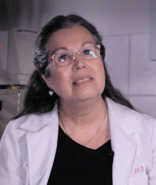 María Inés Becker